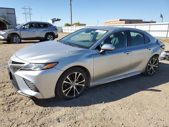 toyota camry l 2019 4t1b11hk9ku723015