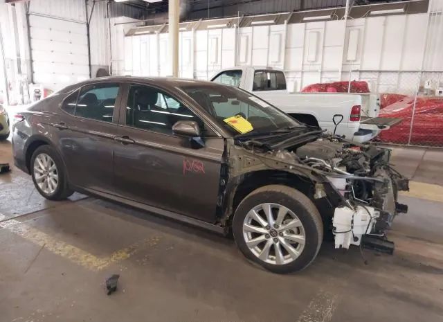 toyota camry 2019 4t1b11hk9ku727159