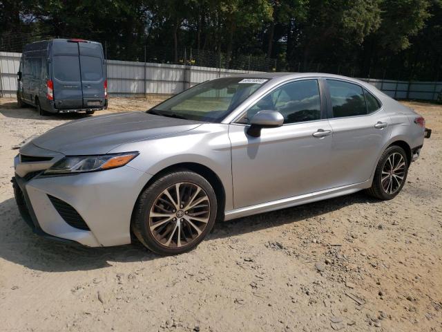 toyota camry l 2019 4t1b11hk9ku729882