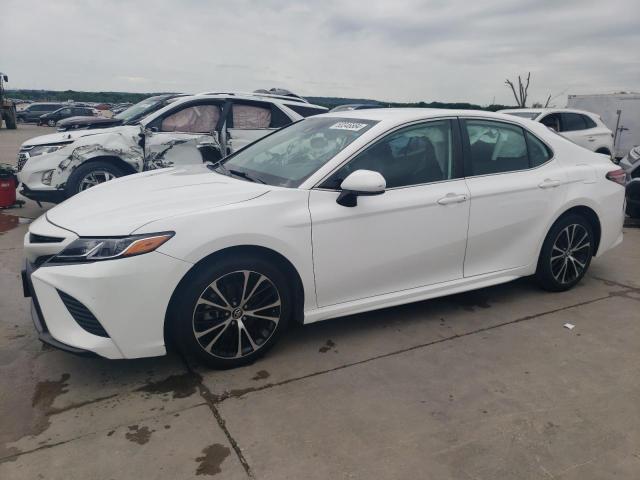 toyota camry 2019 4t1b11hk9ku730823