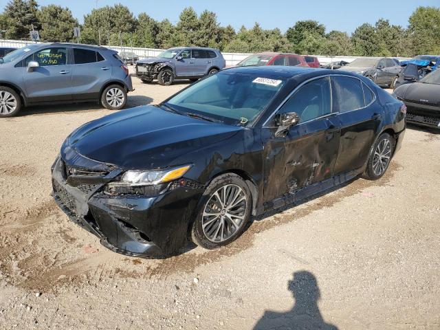 toyota camry l 2019 4t1b11hk9ku731731