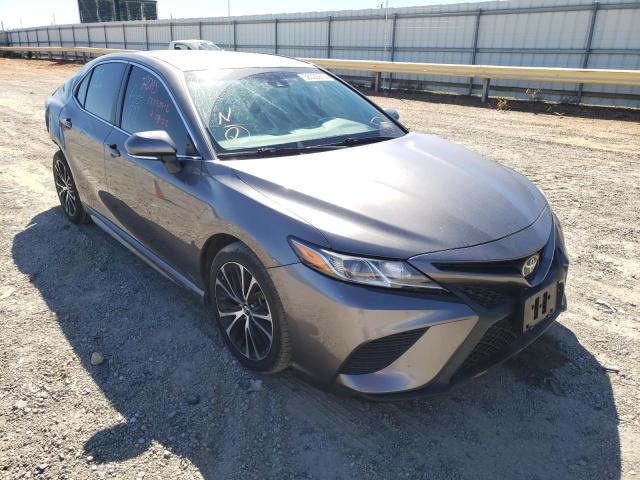 toyota camry l 2019 4t1b11hk9ku732474