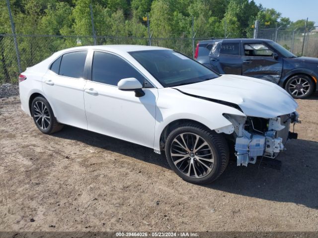 toyota camry 2019 4t1b11hk9ku732829