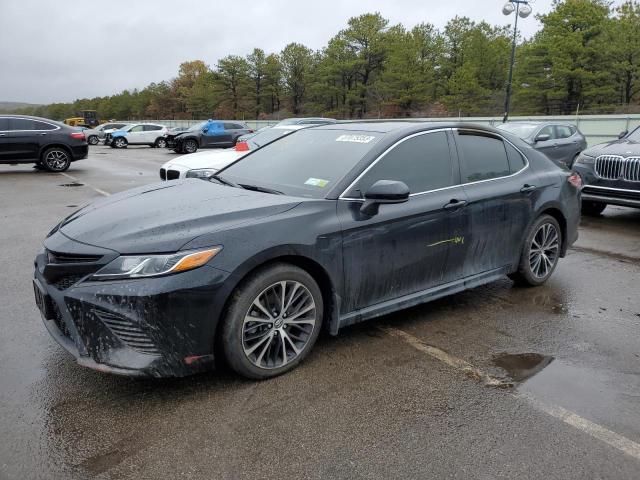 toyota camry l 2019 4t1b11hk9ku735455