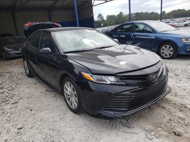 toyota camry l 2019 4t1b11hk9ku739649