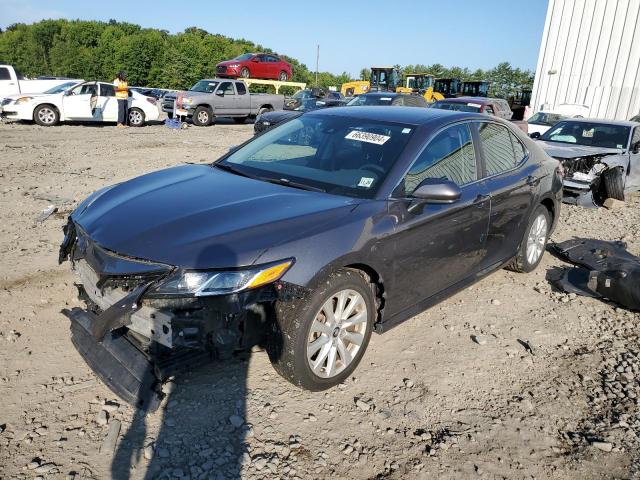 toyota camry l 2019 4t1b11hk9ku743328