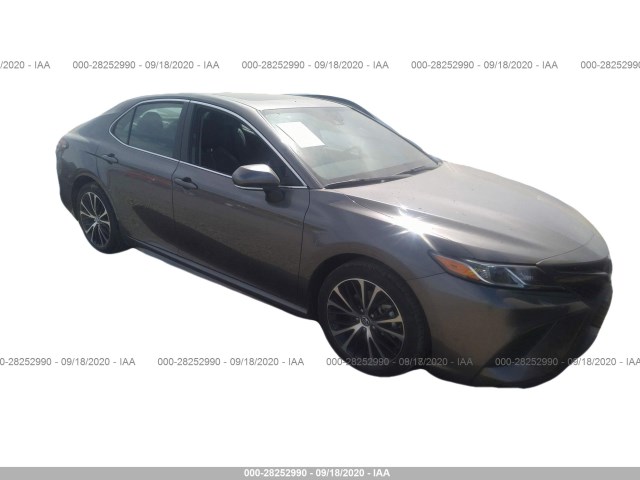 toyota camry 2019 4t1b11hk9ku745094