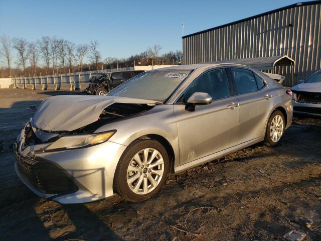 toyota camry 2019 4t1b11hk9ku750179