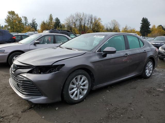 toyota camry 2019 4t1b11hk9ku759612