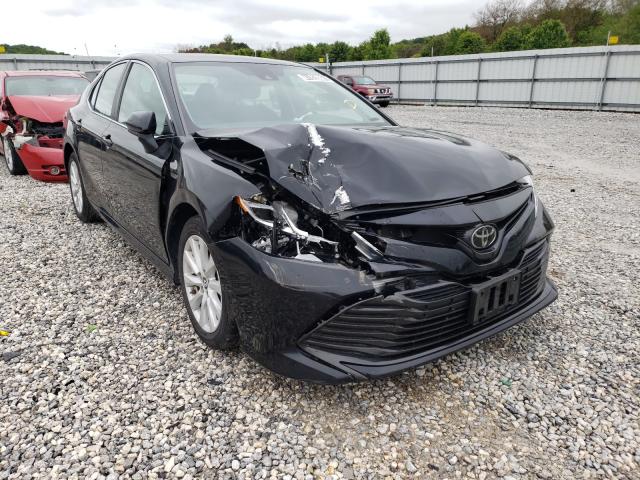 toyota camry l 2019 4t1b11hk9ku765653