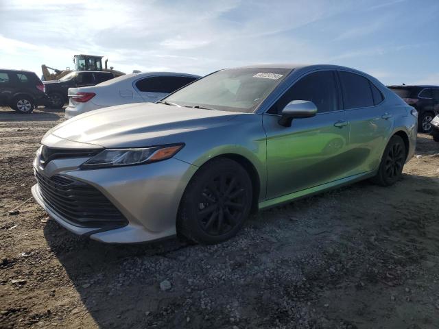 toyota camry 2019 4t1b11hk9ku769430