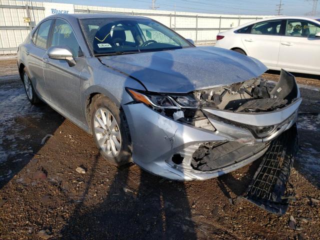 toyota camry l 2019 4t1b11hk9ku770447