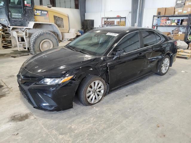 toyota camry l 2019 4t1b11hk9ku770979