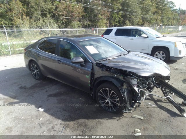 toyota camry 2019 4t1b11hk9ku775860