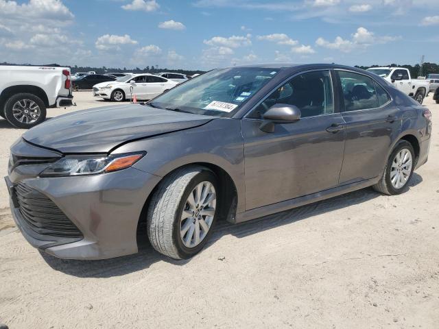 toyota camry l 2019 4t1b11hk9ku775891