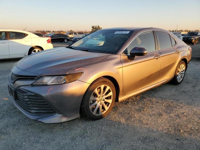 toyota camry l 2019 4t1b11hk9ku779200