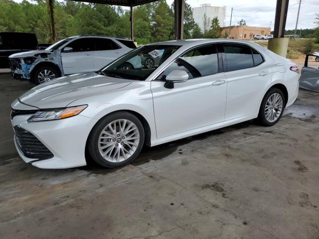 toyota camry l 2019 4t1b11hk9ku783232