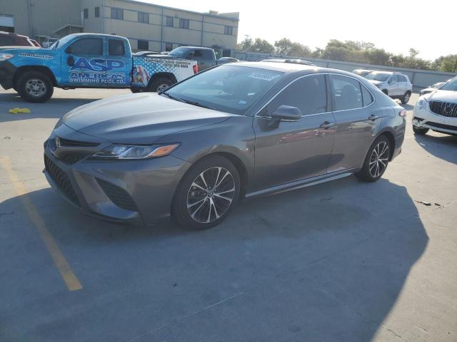 toyota camry l 2019 4t1b11hk9ku783733