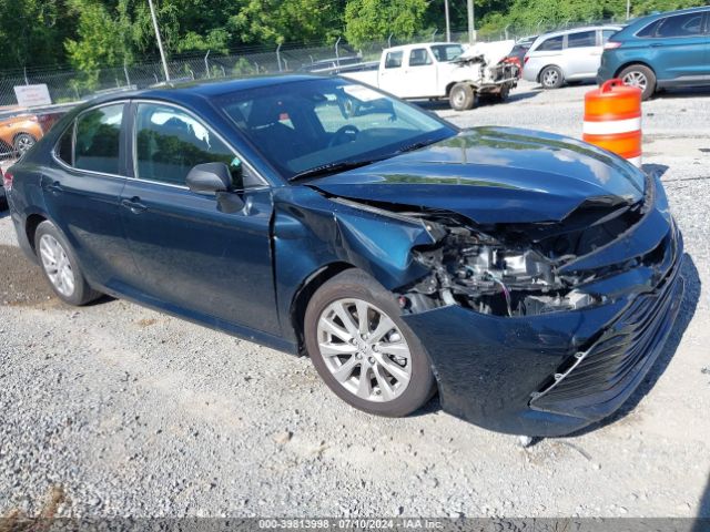 toyota camry 2019 4t1b11hk9ku789306