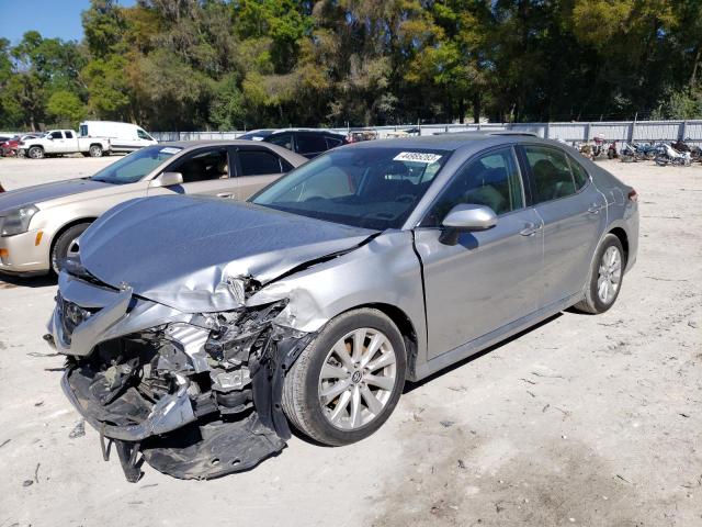 toyota camry l 2019 4t1b11hk9ku789919