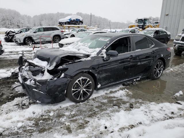 toyota camry 2019 4t1b11hk9ku796451