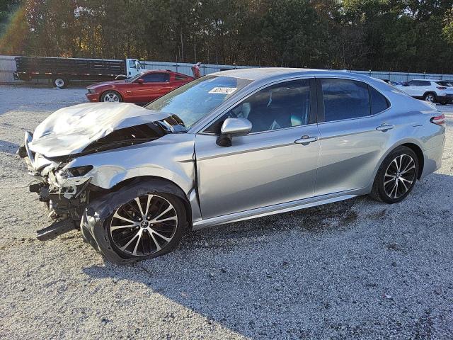 toyota camry l 2019 4t1b11hk9ku799382