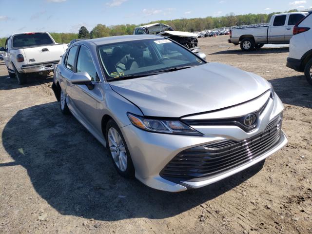 toyota camry l 2019 4t1b11hk9ku804807