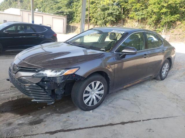 toyota camry l 2019 4t1b11hk9ku809117