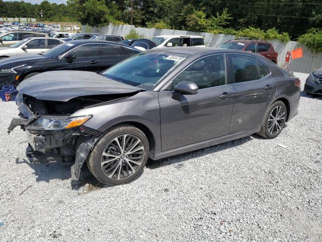 toyota camry l 2019 4t1b11hk9ku812874