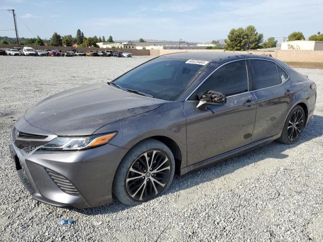 toyota camry l 2019 4t1b11hk9ku840772