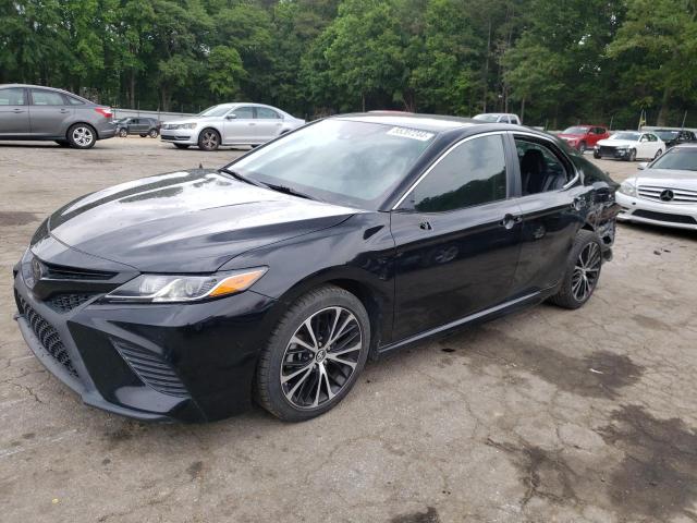 toyota camry 2019 4t1b11hk9ku843302