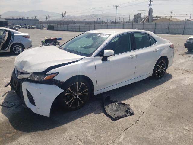 toyota camry 2019 4t1b11hk9ku843588