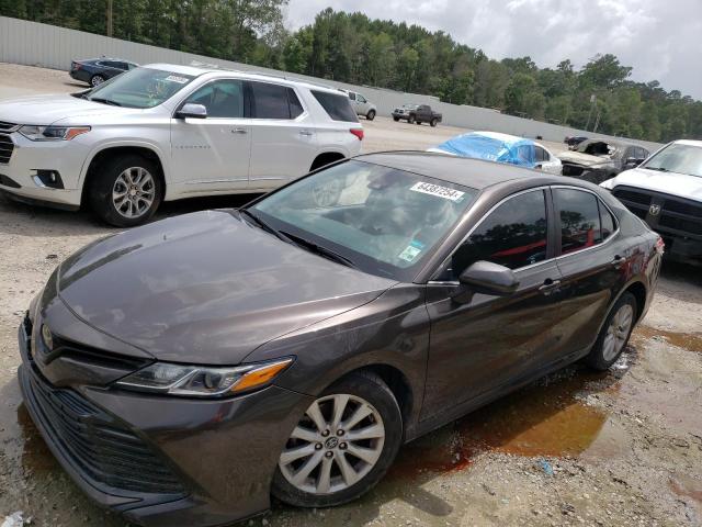 toyota camry l 2019 4t1b11hk9ku856342