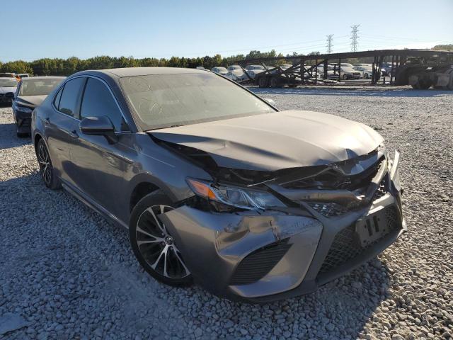 toyota camry l 2018 4t1b11hkxju053229