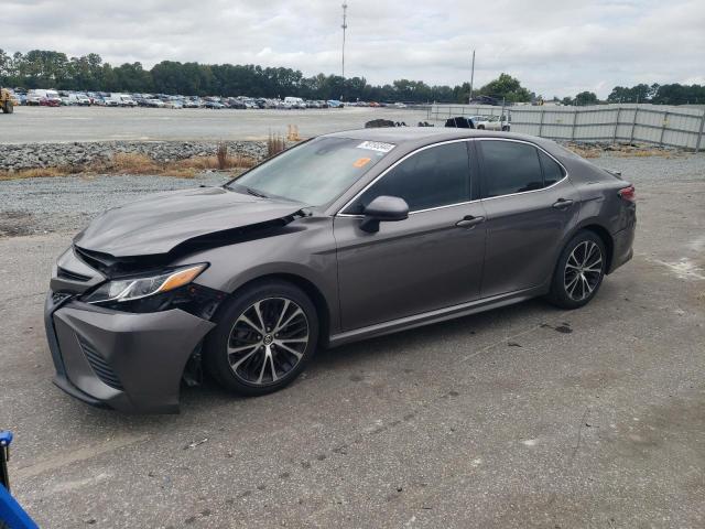 toyota camry l 2018 4t1b11hkxju082312