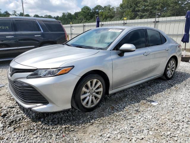 toyota camry l 2018 4t1b11hkxju095285