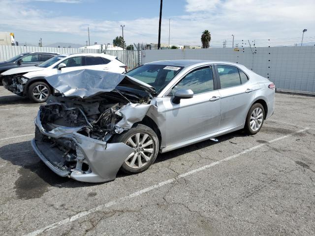 toyota camry l 2018 4t1b11hkxju095433