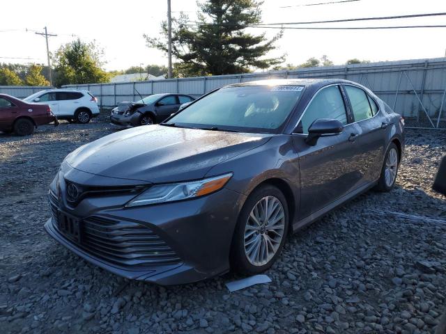 toyota camry l 2018 4t1b11hkxju133288