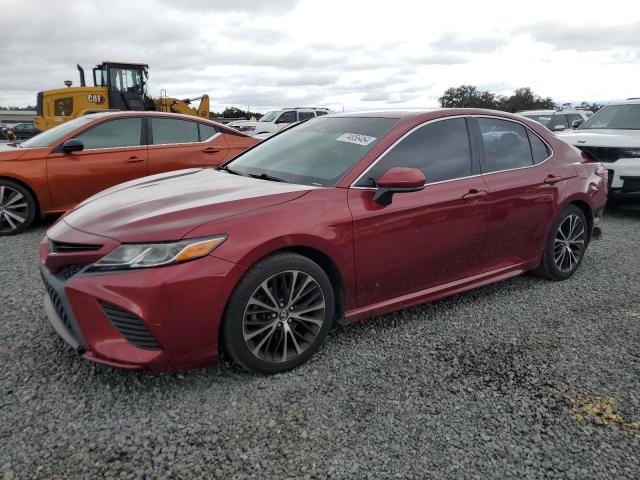 toyota camry l 2018 4t1b11hkxju508449