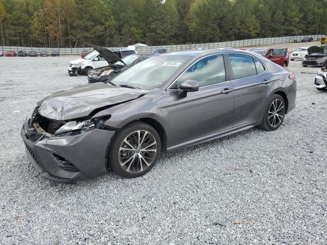 toyota camry l 2018 4t1b11hkxju535697