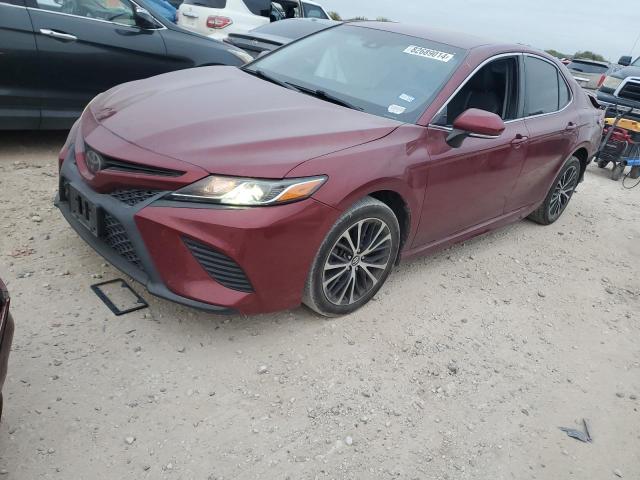 toyota camry l 2018 4t1b11hkxju552175