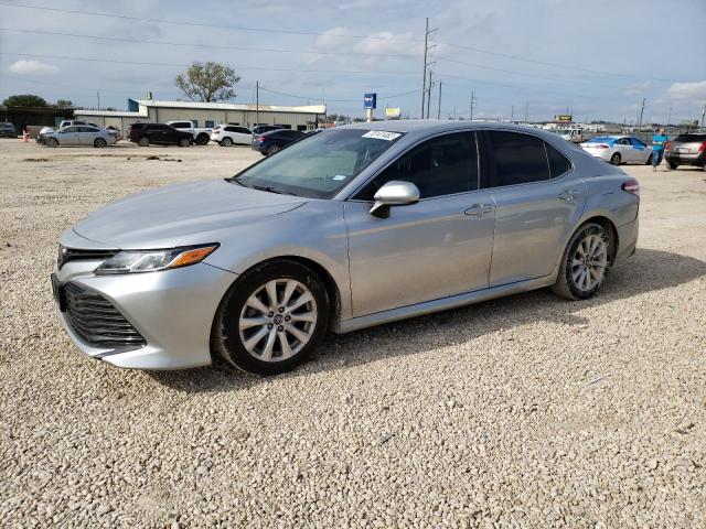 toyota camry l 2018 4t1b11hkxju553018