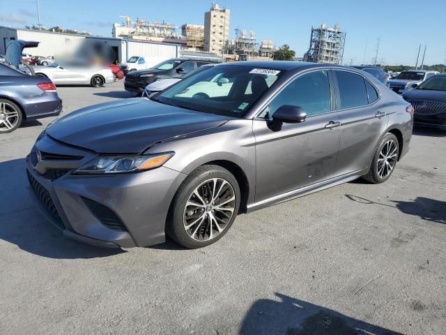 toyota camry l 2018 4t1b11hkxju556548