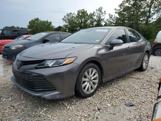 toyota camry l 2018 4t1b11hkxju566870