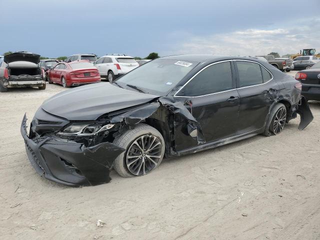 toyota camry l 2018 4t1b11hkxju566965