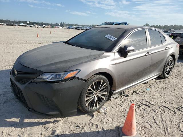 toyota camry l 2018 4t1b11hkxju580266