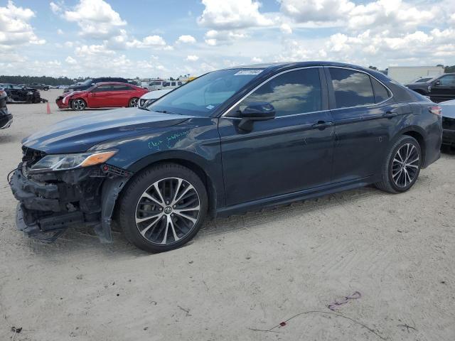 toyota camry l 2018 4t1b11hkxju615789