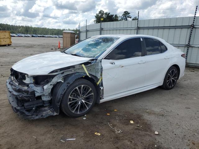 toyota camry l 2018 4t1b11hkxju620328