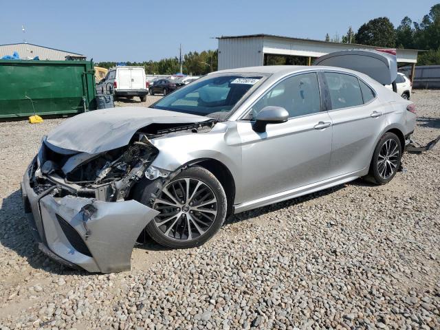 toyota camry l 2018 4t1b11hkxju639705