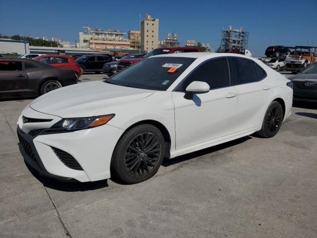 toyota camry l 2018 4t1b11hkxju645794